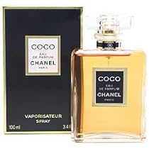 新品　CHANEL ココ　シャネル オードパルファム　香水　 100ml Amazon | シャネル(CHANEL) ココ 100ml EDT SP [並行輸入品