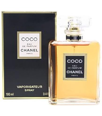 Amazon | シャネル CHANEL ココ ヌワール 〔ノワール〕 100ml EDP SP