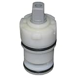 LASCO s-330 – 2 Kohler Coralais 0320 ColdプラスチックStem