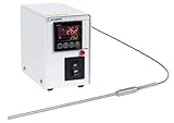 SANSYO デジタル恒温用温度調節器 SA-010D