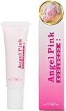 訳あり 箱潰れ SAKURA LOVE エンジェルピンク Angel Pink 乳首 ピンク バストトップ クリーム 拭き取り 20g