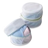 Real Simple ' Intimate Wash Bags (set Of 2) by Real Simple [並行輸入品]