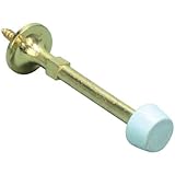 Anvilマーク807406リジッドドア停止（10パック）、3、" Polished Brass – 2489431