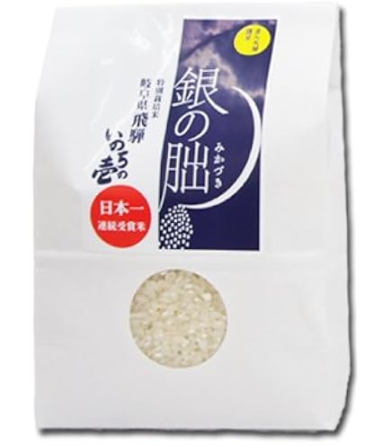 Amazon.co.jp: 【白米】近江の虎 いのちの壱 特別栽培米 令和7年産