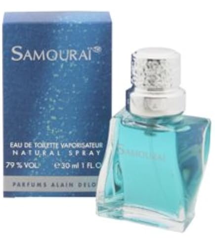 Amazon.co.jp: 【アランドロン】 サムライEDT 30ml [並行輸入品