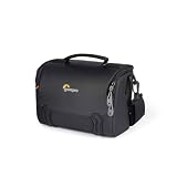 ロープロ(Lowepro) ショルダーバッグ アドベンチュラ SH 140 III GRL サステナブル素材 グリーンライン 2.9L ミラーレスカメラ LP37451-PWW
