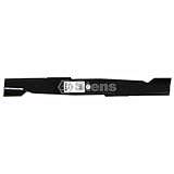 Stens 340-056 Toro 105-7784-03 Hi-Lift Blade [並行輸入品]