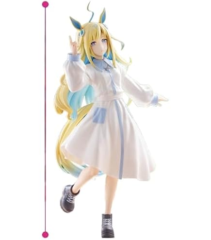 Amazon.co.jp: ウマ*娘 プリティーダービー Trio-Try-iT Figure