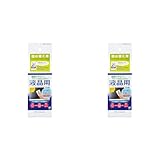 PLUS 液晶用クリーナーMサイズ詰替用 OC-231S (× 2)