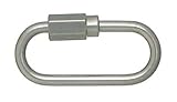 ニッサチェイン ステン スクリュージョイント 3.0mm 参考使用荷重40kg SSJ1030 10個入