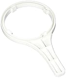 iSpring AWR3 Big Blue Whole-House Water Filter Housing Wrench [並行輸入品]