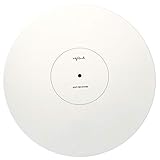 MayRecords 較正ストロボスコープディスク レコードプレーヤー アクリル ターンテーブル レコードLPカートリッジ方位角 オーバーハング調整 音質改善 摩耗を減らし