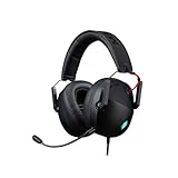 Mad Catz マッドキャッツ P.I.L.O.T. 5 ゲーミングヘッドセット 国内正規品 2年保証 AP13C2INBL000-0J