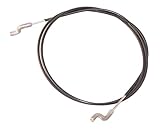 Murray 762259MA Control Cable for Snow Throwers [並行輸入品]