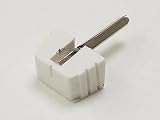 JICO レコード針 Victor DT-12,SS-12用交換針 丸針 30-12