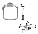 SHEAWA DJI Mini4 Pro用マウントホルダー アクセサリー ドローンアクセサリー マウント