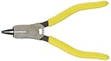 SK11 スナップリングプライヤー 軸用 1.5mm SOP-170KC