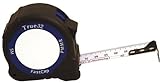 Fastcap PMMR-TRUE32 PMMR True32 5m Metric/Metric Reverse measuring tape for 32mm system [並行輸入品]