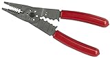 OTC 4498 A 7 - in - 1ワイヤーストリッパーとCrimperツール