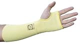 SAS Safety 6701 Kevlar Heat Sleeve 14-Inch Length One Size Fits All [並行輸入品]