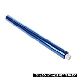 Biuuu PCBフォトレジストシート用ポータブル感光性ドライフィルム1m / 2m / 5m