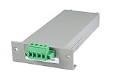 A&D EK-i/EW-i用コンパレータ出力(リレー・ブザー付) EKW-04i