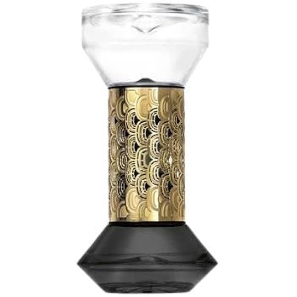 ディプティック　砂時計型ディフューザー　FIGUIER（フィギエ） 砂時計型ディフューザー ジャンジャンブル | Diptyque Paris