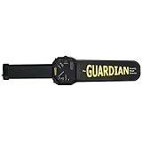 Bounty Hunter S3019 Guardian Hand Wand [並行輸入品]