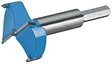 Roman Carbide DC1867 Carbide Forstner Bit, 1-15/16-Inch [並行輸入品]