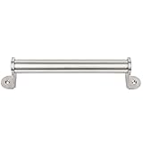 Nationalハードウェアn187 – 018 V1008 Round Pull inステンレススチール