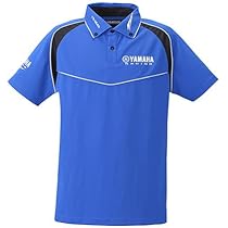 YAMAHA ヤマハ レーシング シャツ shirt ピットシャツ イタリア製 YRB18-SA レーシングピットシャツ | ヤマハ発動機グループ