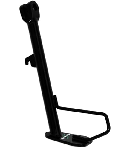 Amazon.co.jp: EESDCOS CT125専用 ワイドアジャストスタンド 長さを