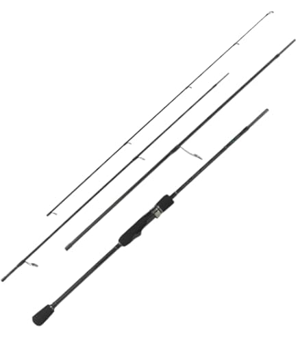 Amazon | シマノ(SHIMANO) ロッド 21 ソアレ エクスチューン MB S68UL
