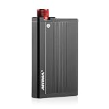 AIYIMA H1 ミニポータブルHi-Fiヘッドフォンアンプ JRC5532 OPアンプ3.5mm AUX ヘッドフォンアンプ MP3プレーヤータブレット電話用