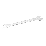 Capri Tools(カプリツールズ) 11850-0809 超薄スパナ 8mm x 9mm