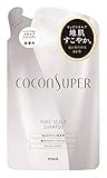 ココンシュペール シャンプー(ピュアスカルプ) 詰替用 320mL