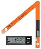 CRL 23 – 1 / 2」「angletronic」の測定ツール