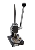 Euro Tool Ring Stretcher/Reducer - RST-850.00 by EuroTool