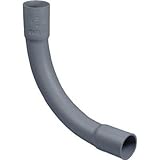 日動工業:日動電工 ノーマルベンド16(グレー) N16GHW 型式:N16GHW