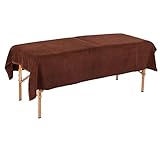 大判タオルシーツ ワイド（コットン100％）3136匁 140×215cm モカ