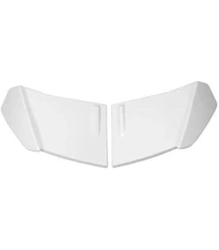 Amazon | [TIOXAMOA] リアスポイラー トヨタ コースター ABS