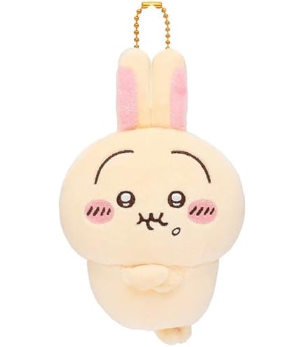 Amazon.co.jp: ちいかわ 褒めろッ モモンガだらけくじ B賞：抱っこ