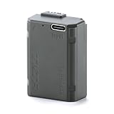 TILTA NP-FW50 バッテリー 980mAh - グリーン TNP-FW50-GN