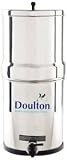 Doulton W9361122 Stainless Steel Gravity Filter System [並行輸入品]