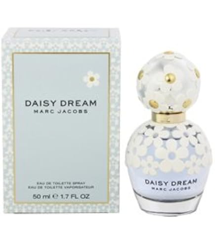 Amazon | マークジェイコブス デイジードリーム オードトワレ 50mL