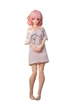 SNAIL SHELL[蝸之殻] RA 01L アイリン 休日の憩い 1/12スケール PVC&ABS&POM&布製 塗装済み可動フィギュア
