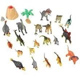 Animal Planet Big Tub of Dinosaurs [並行輸入品]
