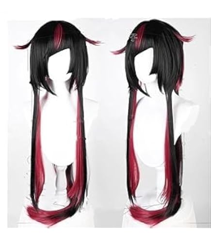 Amazon.co.jp: [モエモエヤ]ツイステ リリア コスプレウィッグ 右大将