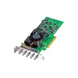 Blackmagic Design DeckLink 8K Pro ミニキャプチャーカード