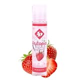 ID LUBRICANTS アイディルーブ アイディフルトピア 30ml ミニボトル ストロベリー